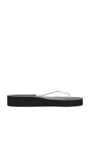 TONGS TAPERED PLATFORM en . Taille 38. Also en 39, 40, 41 - Sleepers - Modalova