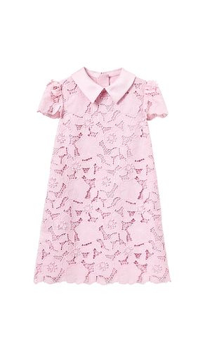 ROBE DENTELLE en . Taille 4/5T. Also en - self-portrait - Modalova