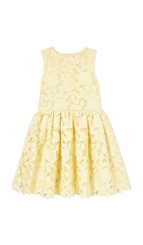 ROBE DENTELLE en . Taille 5T. Also en 4/5T, 6/7, 7/8 - self-portrait - Modalova