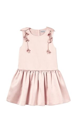 ROBE SANS MANCHES en . Taille 5/6T. Also en 7/8 - self-portrait - Modalova