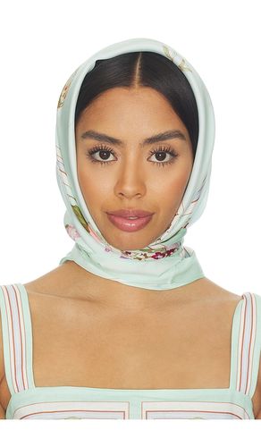 ACCESSOIRES SCARF en - self-portrait - Modalova