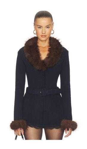 PULL CARDIGAN en . Taille S. Also en XS, M, L - self-portrait - Modalova