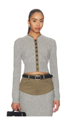 PULL CARDIGAN en . Taille S. Also en XS, M, L - self-portrait - Modalova