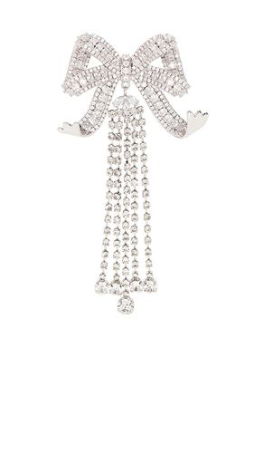 BROCHE BROOCH en - self-portrait - Modalova