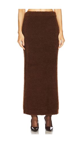 JUPE MIDI in . Size M, S - self-portrait - Modalova