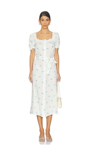 ROBE MI-LONGUE BRIGITTE en ,. Taille XS. Also en S, M, L - Sleeper - Modalova
