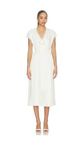 ROBE MI-LONGUE GENUS en . Taille L. Also en XS - Sleeper - Modalova