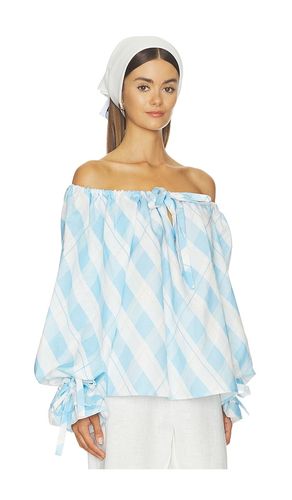 CHEMISE DÉCONTRACTÉE CHA-CHA en . Taille XS/S. Also en M/L - Sleeper - Modalova