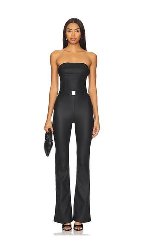 COMBINAISON VICE SLIM FLARE in . Size M, S, XL - SER.O.YA - Modalova