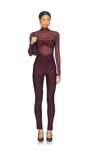 Brietta Catsuit en . Taille L. Also en M, S, XS - SEROYA - Modalova