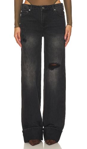 Margot Cuffed Jeans in . Size 24, 25 - SER.O.YA - Modalova