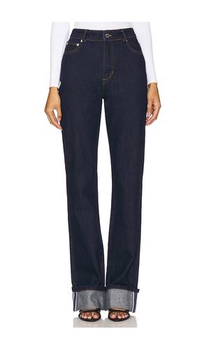 Ashton High Rise Slim Flare Jean in . Size 24, 25, 26, 27, 28, 31 - SER.O.YA - Modalova