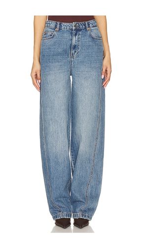 JAMBES LARGES BRIAR en . Taille 23. Also en 24 - SEROYA - Modalova