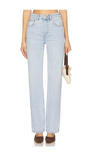 JEAN DROIT BROOKLYN in . Size 24, 25, 26, 27, 28, 30 - SER.O.YA - Modalova