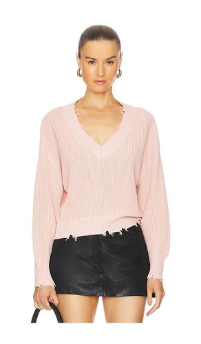SER.O.YA PULL SYD in Rose. Size S - SER.O.YA - Modalova