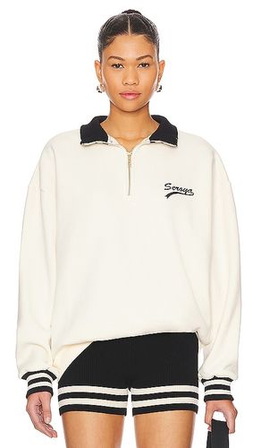 SWEAT ASBURY en . Taille S. Also en XS - SER.O.YA - Modalova