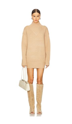 PULL DESSA CHUNKY KNIT en . Taille S. Also en XL - SEROYA - Modalova
