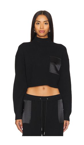 PULL DONNA MID CROPPED in . Size M, S, XL, XS, XXS - SER.O.YA - Modalova