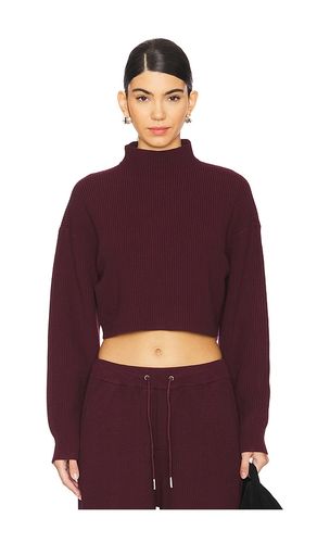 PULL CARMEN MID CROPPED in . Size M, S, XS - SER.O.YA - Modalova