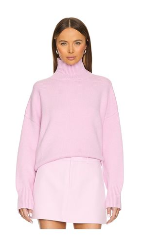 PULL COL ROULÉ ELSA en . Taille L. Also en M - SER.O.YA - Modalova