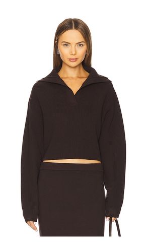 PULL RETTA en . Taille L. Also en M, XL - SEROYA - Modalova
