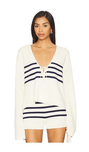 PULL CHRYS in . Size XL - SER.O.YA - Modalova