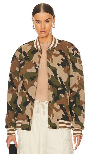 BLOUSON BOMBER BRYAN in . Size XL, XXL, XXS - SER.O.YA - Modalova