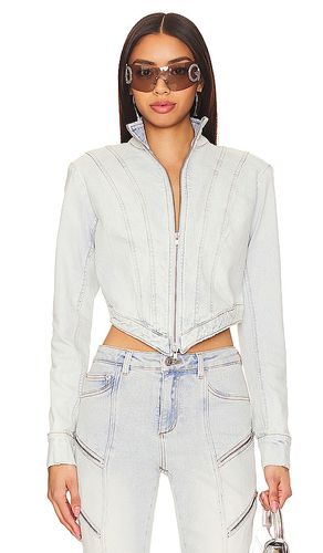 BLOUSON CHRISSY in . Size XXL - SER.O.YA - Modalova