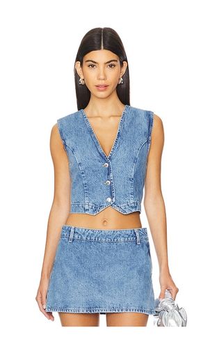 VESTE SANS MANCHES SHELLY in -. Size M, S, XL, XS - SER.O.YA - Modalova