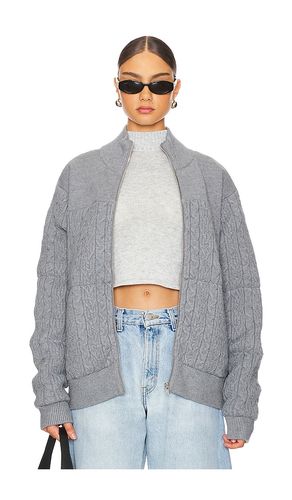 DOUDOUNE LEVI KNIT in . Size XS - SER.O.YA - Modalova