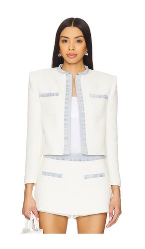 BLOUSON SAILOR en . Taille L. Also en M, XL, XS - SER.O.YA - Modalova