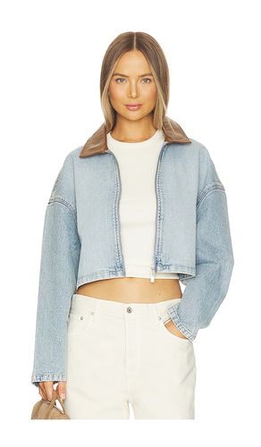 BLOUSON COOP en . Taille XS. Also en S, M, L - SEROYA - Modalova