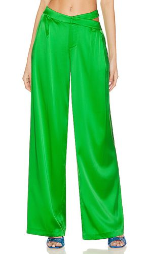 PANTALON EN SOIE ZARRI in . Size XXS - SER.O.YA - Modalova