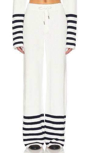 PANTALON POE en . Taille L. Also en XL - SER.O.YA - Modalova