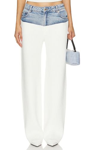 PANTALON CHANI en . Taille S. Also en L - SEROYA - Modalova