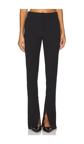PANTALON JINN HIGH WASTED SKINNY en . Taille L. Also en S, XS - SER.O.YA - Modalova