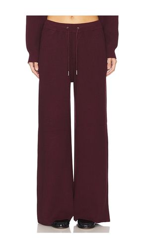 PANTALON SWEAT CAMILA en . Taille L. Also en M, S - SER.O.YA - Modalova
