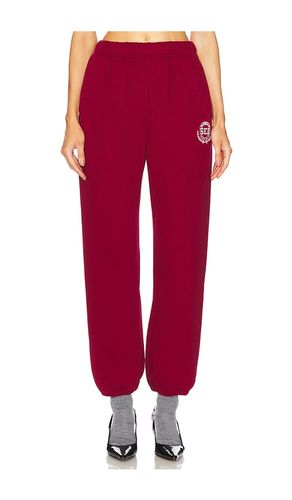 PANTALON SWEAT HALLIE in . Size S, XS - SER.O.YA - Modalova