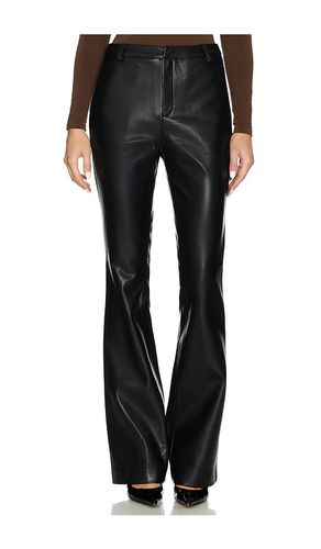 PANTALON IMITATION CUIR RONJA in . Size 12, 4 - SER.O.YA - Modalova