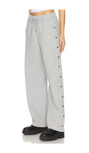 PANTALON SWEAT LILA in . Size S, XL, XS - SER.O.YA - Modalova