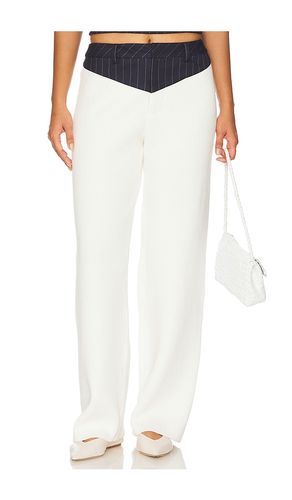 PANTALON SHAINA en . Taille XL. Also en XS - SEROYA - Modalova