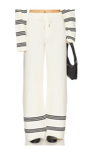 PANTALON POE en . Taille L. Also en M, S, XL - SER.O.YA - Modalova