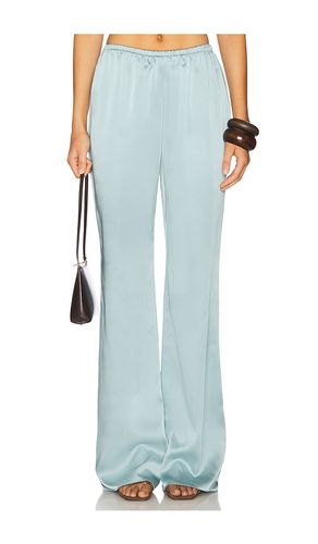 PANTALON SATINÉ VIVA en . Taille M. Also en - SEROYA - Modalova