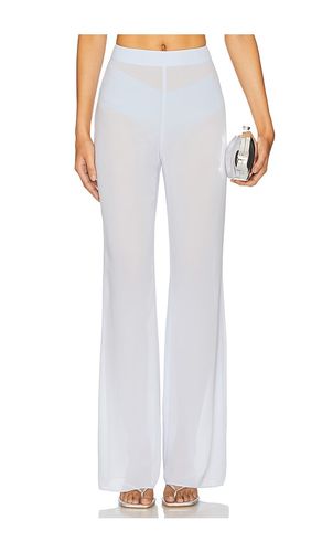PANTALON MAVE in . Size M, S, XS - SER.O.YA - Modalova