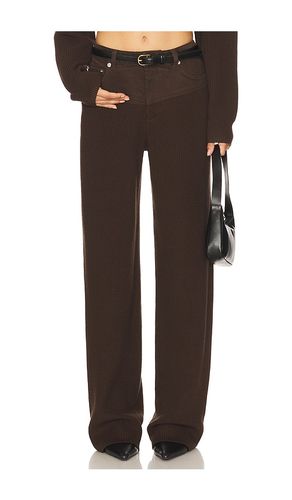 PANTALON CHANI en . Taille M. Also en S, XL, XS, XXS - SER.O.YA - Modalova