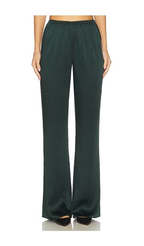 PANTALON SATINÉ VIVA en . Taille S. Also en XS - SEROYA - Modalova