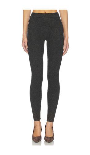 LEGGINGS EN MAILLE MISH en . Taille L. Also en M, S - SEROYA - Modalova