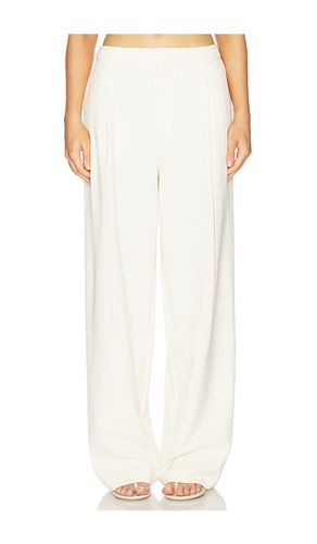 PANTALON LARGE SONYA en . Taille S. Also en M, L - SEROYA - Modalova