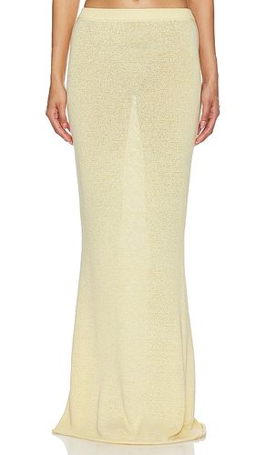 JUPE LONGUE KORA in . Size M - SER.O.YA - Modalova