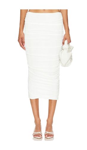 JUPE MIDI JULIA in . Size M, S, XL, XS - SER.O.YA - Modalova
